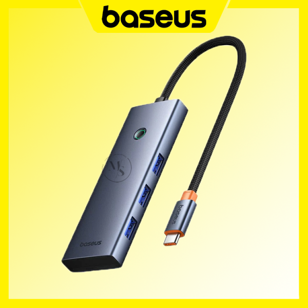 B00052803811-01 هاب Baseus