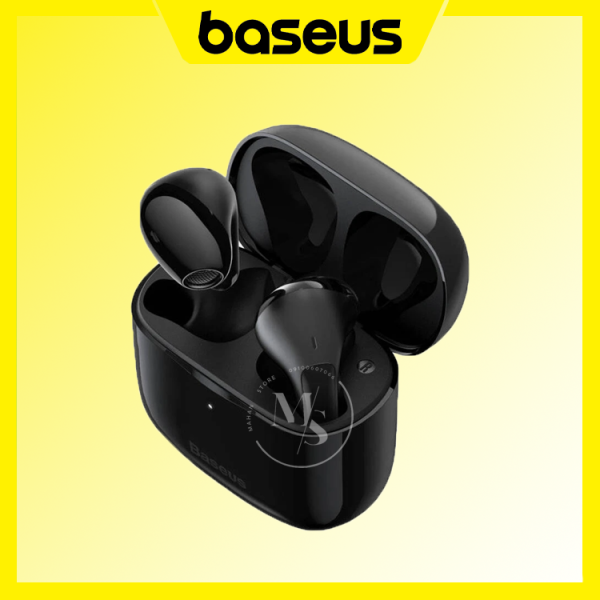 NGTW080201 ایرپاد Bowie E3 Baseus