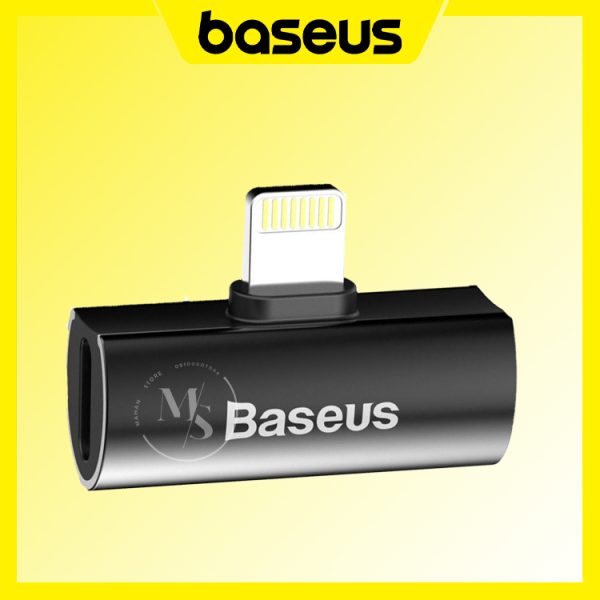 CAL46-01 Baseus تبدیل lightning