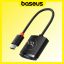WKQX010001 تبدیل HDMI به VGA