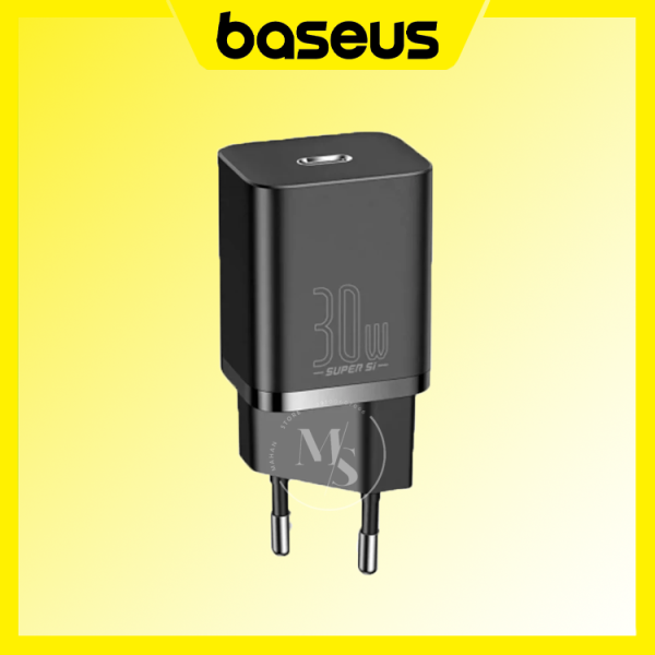 CCSUP-J01 کلگی شارژر Baseus (30وات)