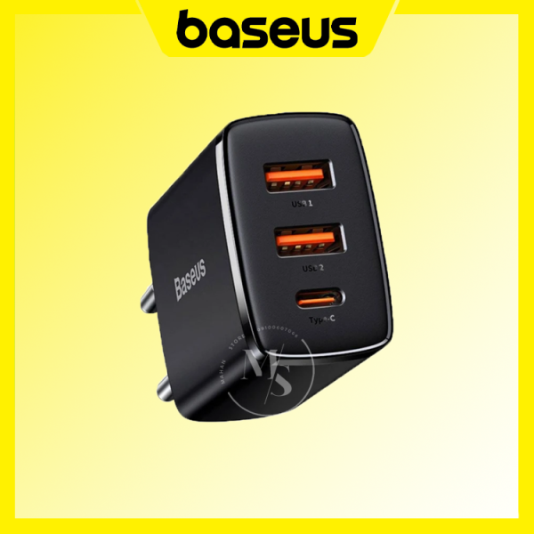 CCXJ-E01 کلگی شارژر Baseus (30وات)