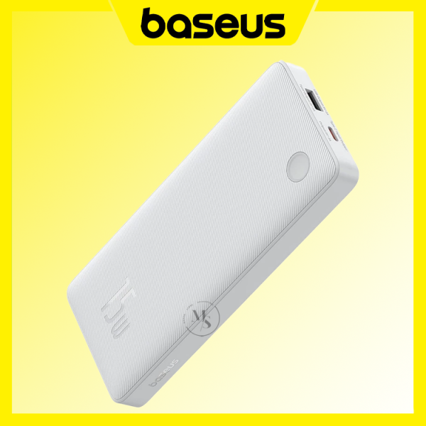 پاور بانک Baseus 10000mAh 15W مدل P10067500213-00
