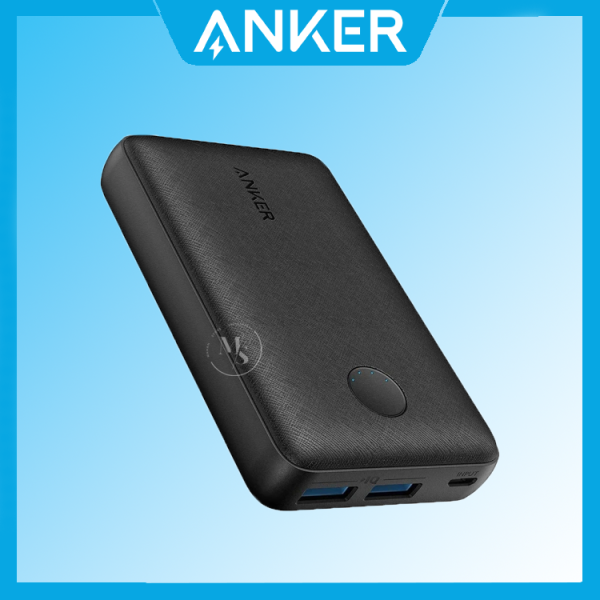 A1223H31 پاور بانک (12w)  Anker  10000mAh