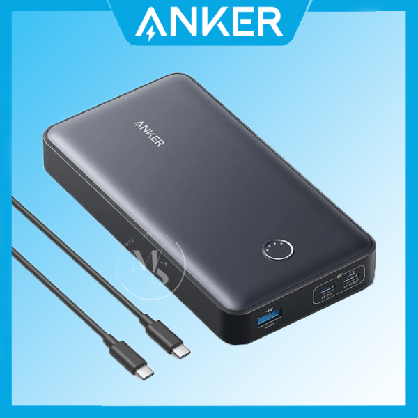 A1379H11 پاور بانک (30w highspeed ) 24K Anker