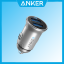 A2727H42 شارژر فندکی (24w) 2پورت Anker