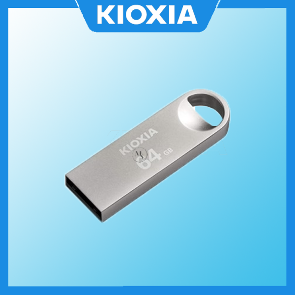 Trans Memory U401 64GB فلش مموری Kioxia