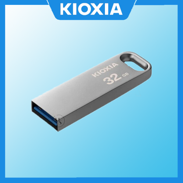 Trans Memory U366 32GB فلش مموری Kioxia