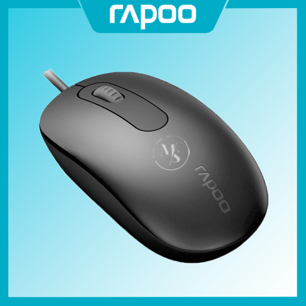 Rapoo N200 موس باسیم