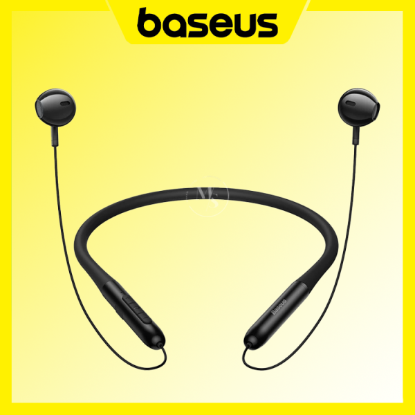 هندزفری گردنی Baseus Bowie P1 مدل A00025800223-Z1