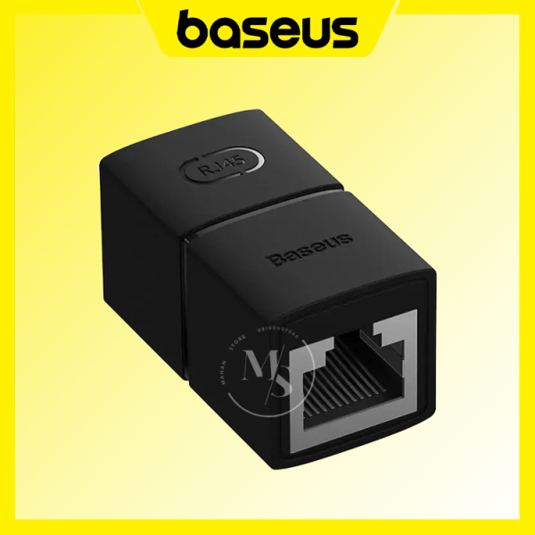 بارل شبکه Baseus مدل B00131100111-01