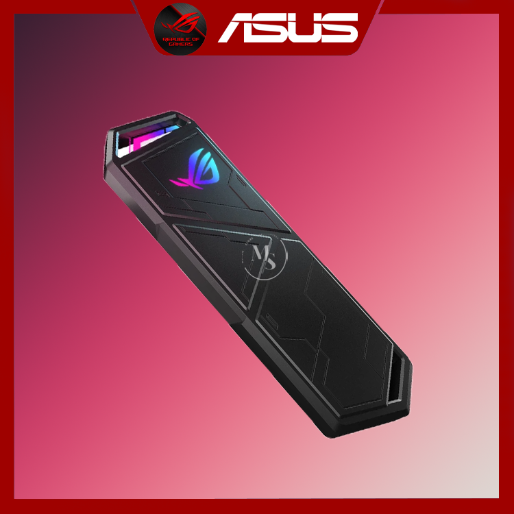 باکس اس اس دی ASUS Arion Lite