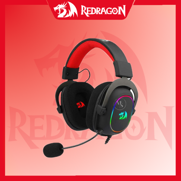 هدفون ردراگون مدل H510 Zeus X