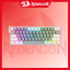 کیبورد گیمینگ ردراگون مدل K617-RGB Wh