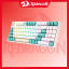 کیبورد گیمینگ ردراگون مدل K643 Pro