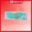 کیبورد گیمینگ ردراگون مدل K631 pro gw