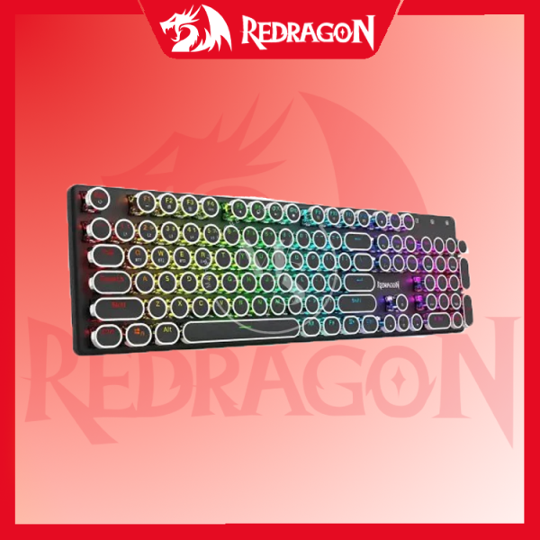 کیبورد ردراگون مدل K710 RGB