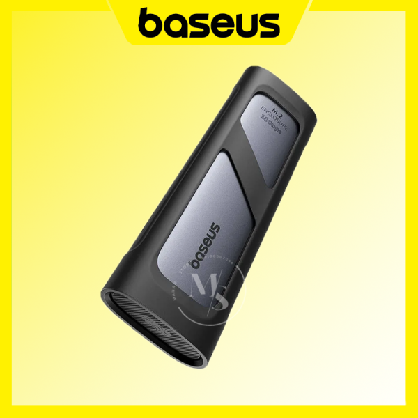 باکس هارد SSD M2 Baseus مدل FlyJoy Series
