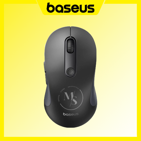 موس بیسیم Baseus مدل BS-F02 بلوتوث 5.2