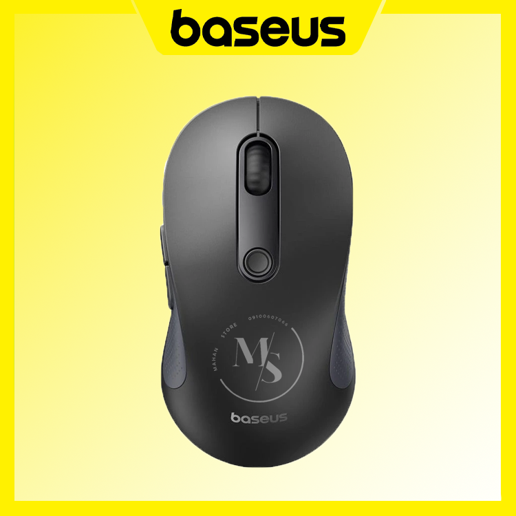 موس بیسیم Baseus مدل BS-F02 بلوتوث 5.2