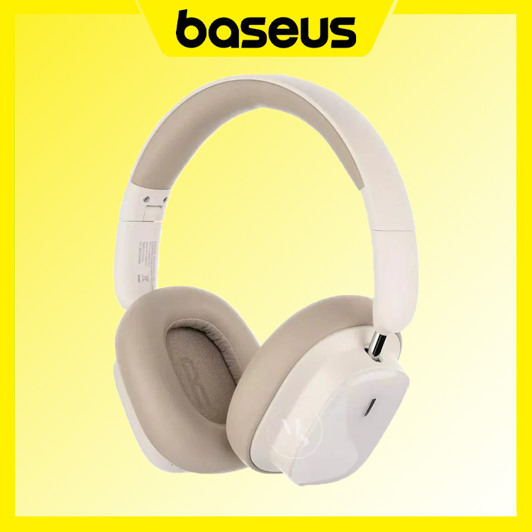 هدفون Baseus مدل Bowie H1i