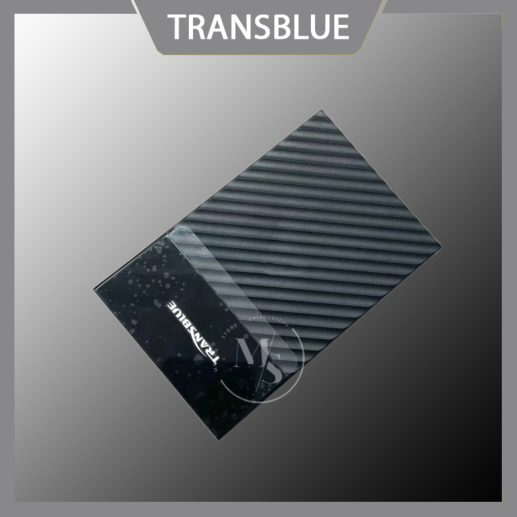 قابSSD و هارد 2.5 اینچی Trsnsblue مدل C400