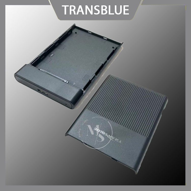قابSSD و هارد 2.5 اینچی Trsnsblue مدل C400 (Copy)