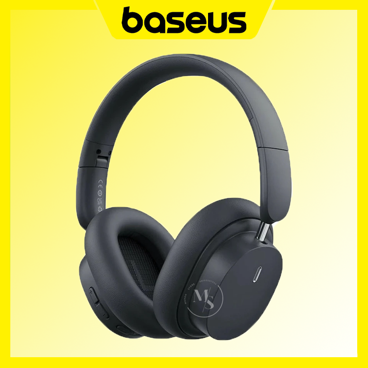 هدفون Baseus مدل Bowie D05