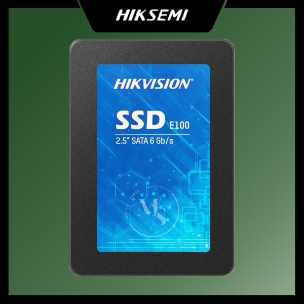 اس اس دی Hiksemi اینترنال مدل E100 256G 2.5 SATA
