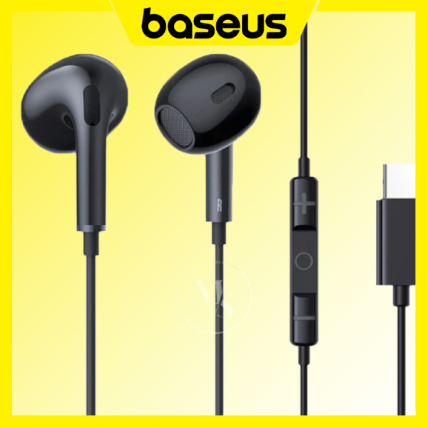 هندزفری Type-C Baseus مدل Enock CZ17