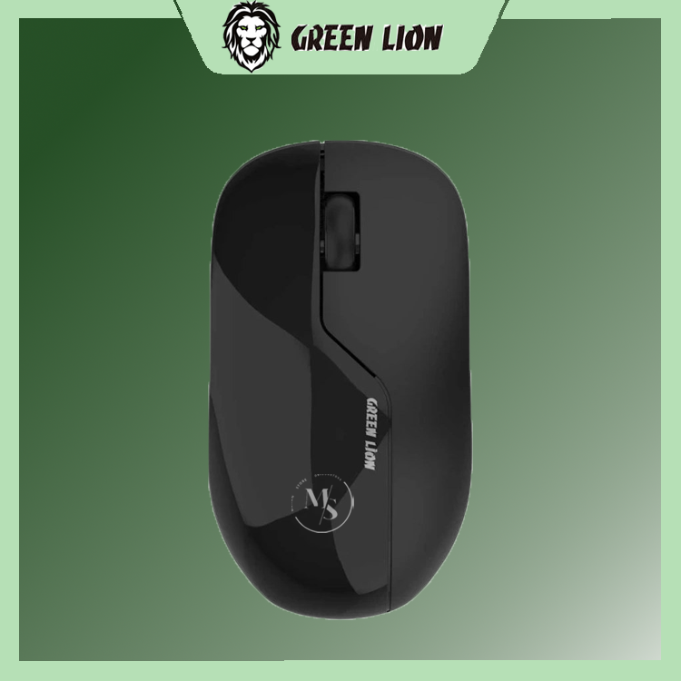 موس بیسیم Green Lion مدل G730