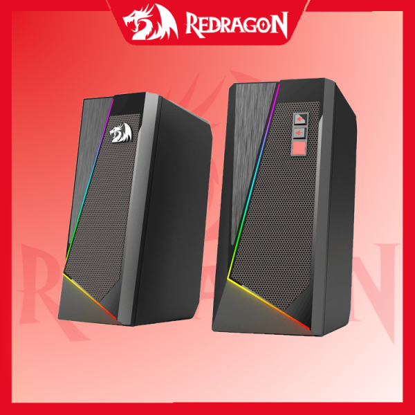 ردراگون اسپیکر گیمینگ ANVIL مدل GS520