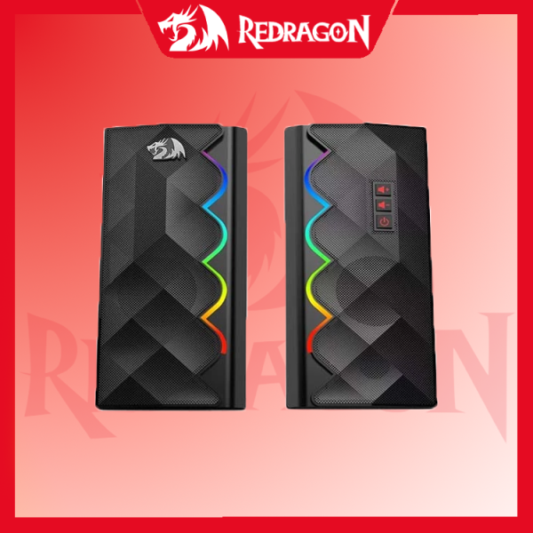 اسپیکر Redragon CIPHER مدل GS522