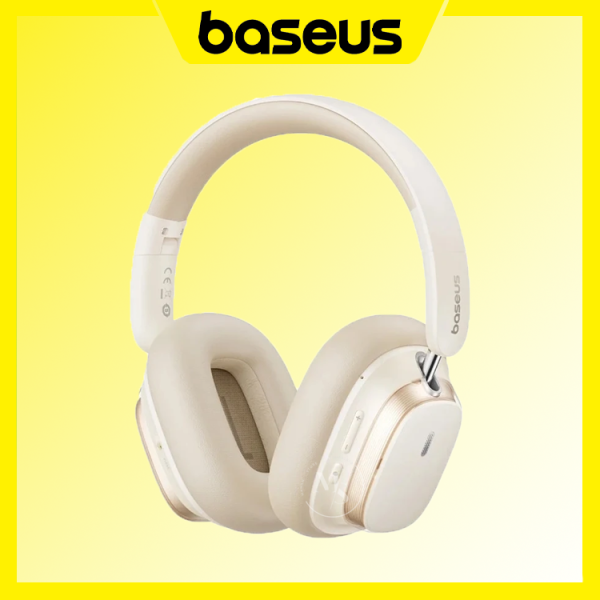 هدفون Baseus مدل Bowie H1s