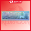 کیبورد تمام فلز ردراگون Bluesiren مدل K654GWB RGB