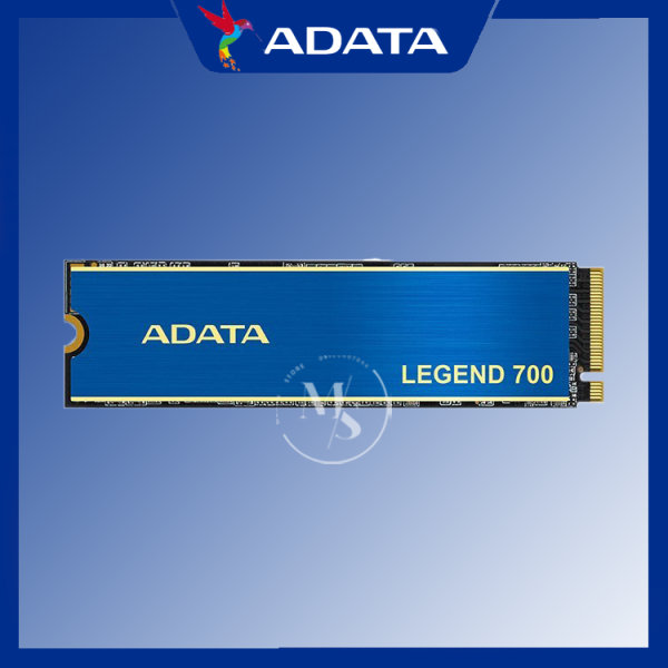 حافظه اس اس دی اینترنال ای دیتا مدل LEGEND 700 M.2 2280 NVMe ظرفیت 512 گیگابایت