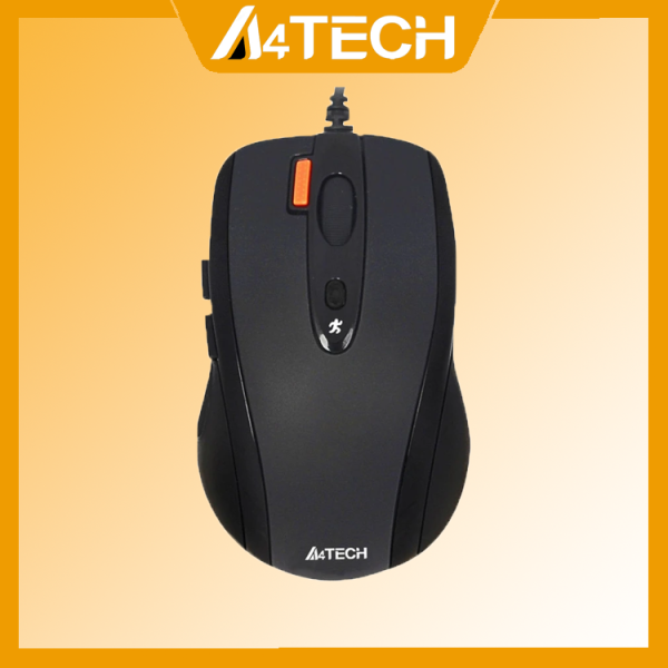 موس باسیم A4Tech مدل N-70FX