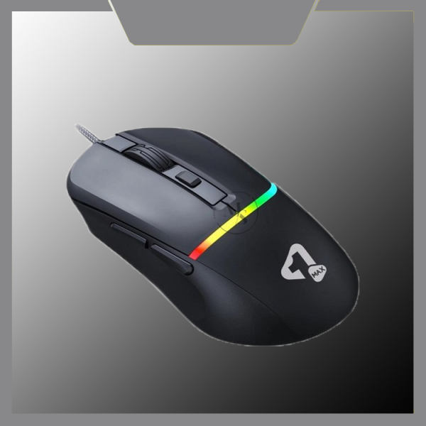 موس گیمینگ ONEMAX مدل OM-G11A