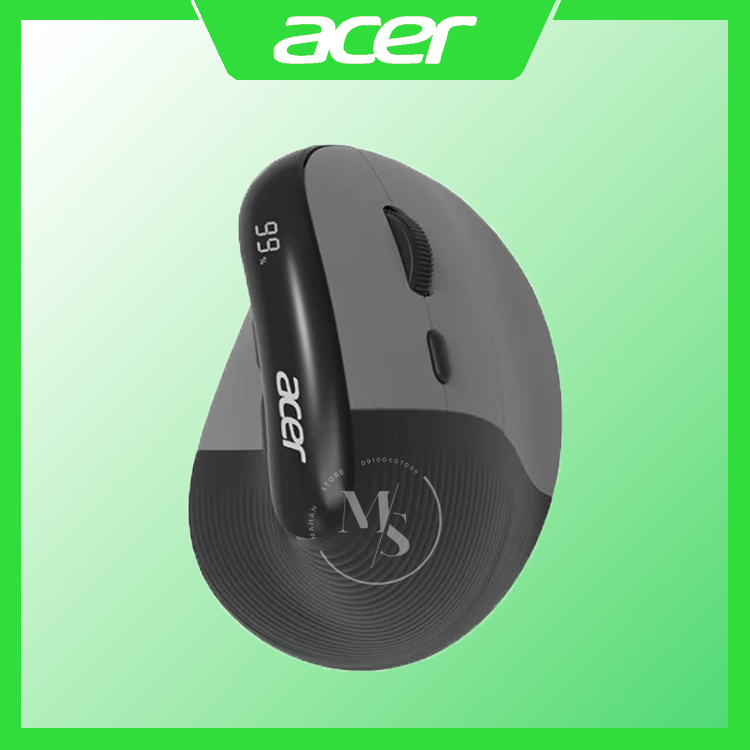 ماوس بیسیم acer مدل OMR217
