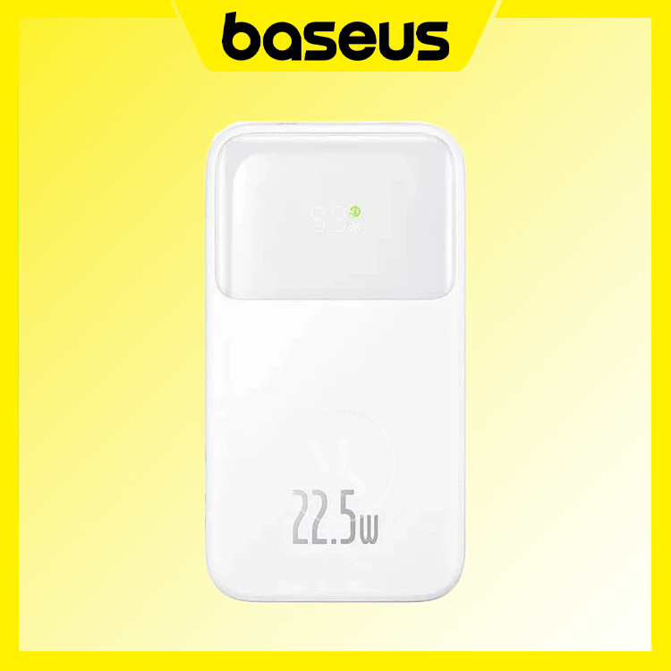 پاوربانک 10000mAh 22.5 W مدل PPMD10