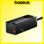 شارژر رومیزی 65 وات بیسوس مدل PSZM000901