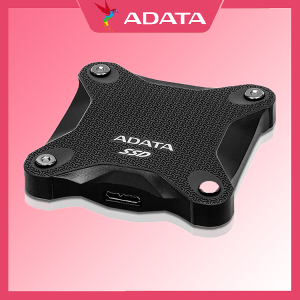 اس اس دی اکسترنال ای دیتا مدل SD620 ظرفیت 1 ترابایت رابط USB 3.2 Gen2