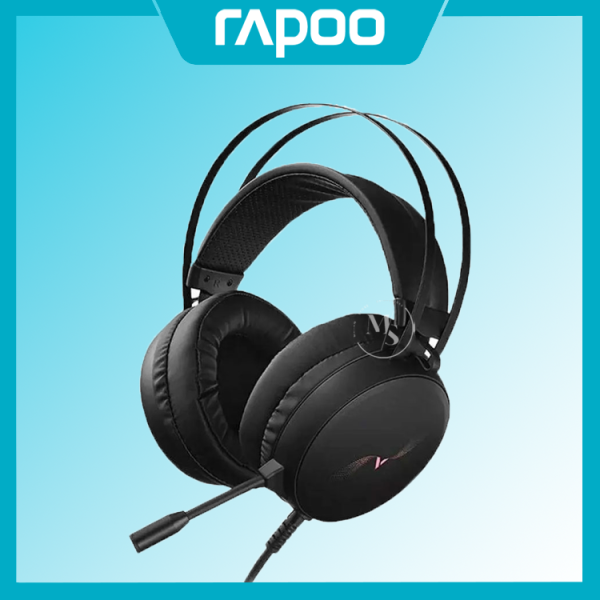 هدفون گیمینگ Rappo مدل VH310