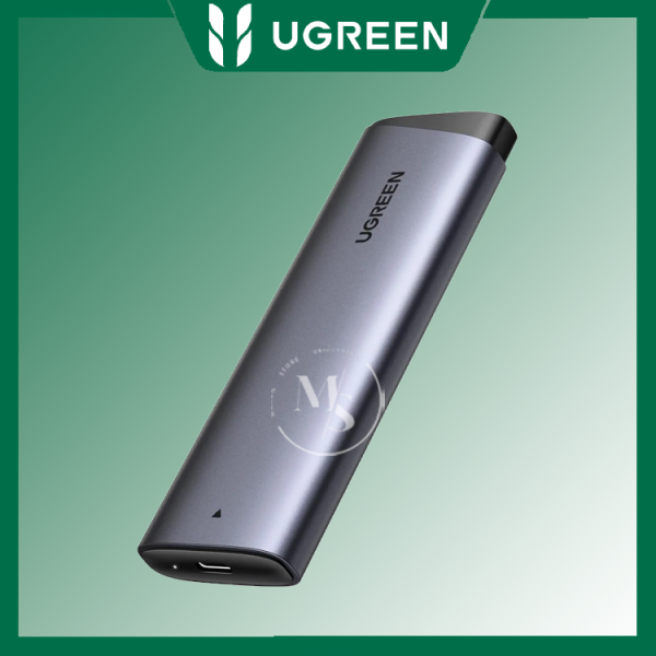 باکس هارد SSD M.2 یوگرین UGREEN مدل CM767 15813