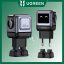 شارژر دیواری USB و تایپ‌سی 65 وات یوگرین Ugreen CD361 25685B طرح ربات