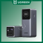 پاوربانک 100 وات یوگرین مدل PB724-35526B ظرفیت 12000 میلی آمپر ساعت