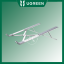 پایه نگهدارنده لپتاپ یوگرین مدل LP451-40289