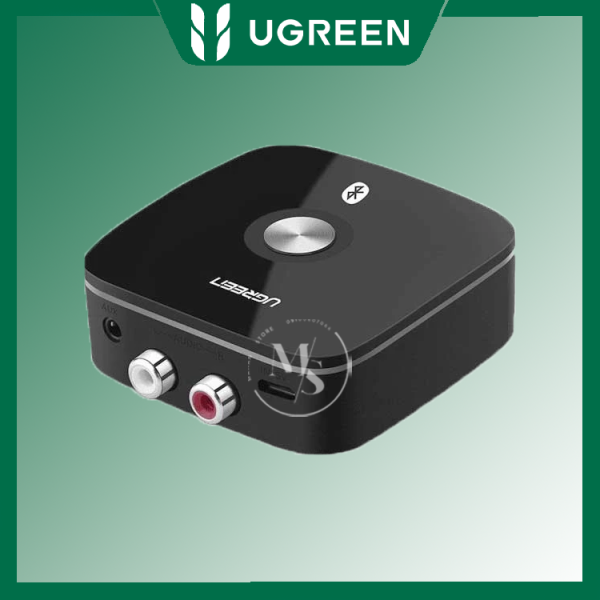 گیرنده بلوتوثی یوگرین مدل CM106 کد 40759