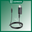فرستنده و گیرنده صوتی بلوتوث یوگرین Ugreen CM523 60300
