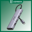 هاب 6 پورت USB-C یوگرین مدل 60384-CM511